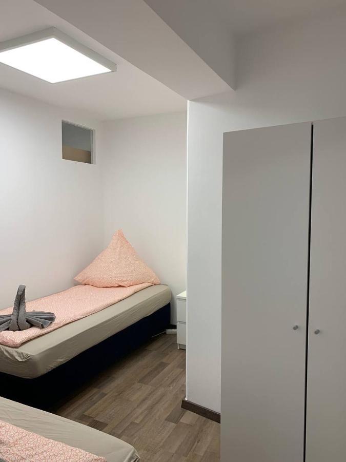 Central Private Rooms In Popular Neighborhood! 쾰른 외부 사진