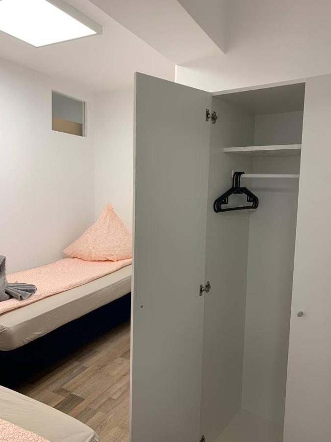 Central Private Rooms In Popular Neighborhood! 쾰른 외부 사진