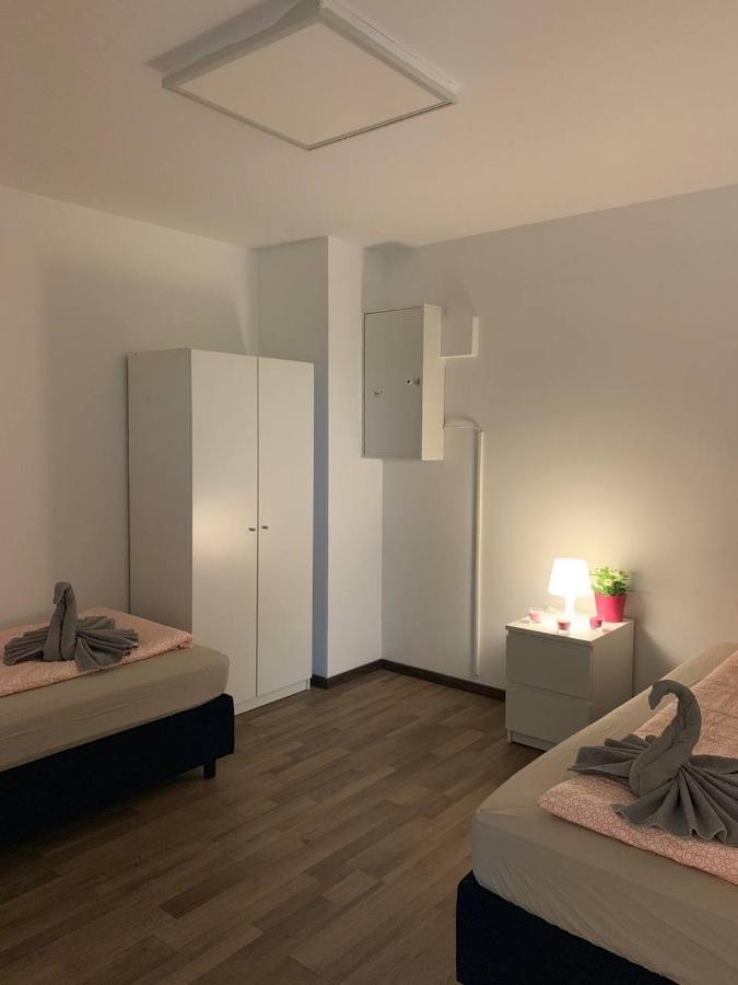 Central Private Rooms In Popular Neighborhood! 쾰른 외부 사진