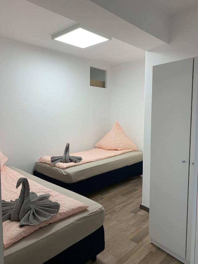 Central Private Rooms In Popular Neighborhood! 쾰른 외부 사진