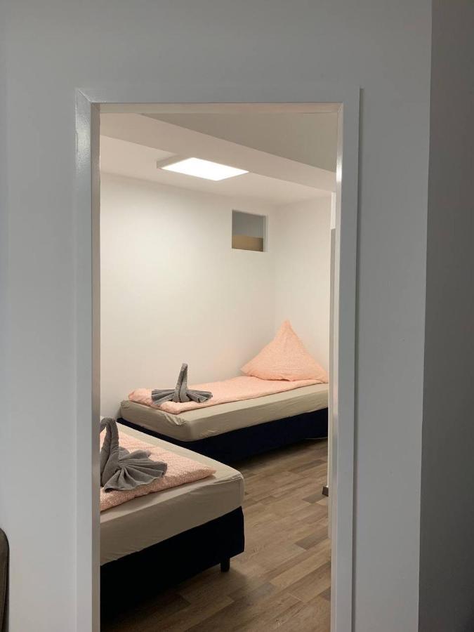 Central Private Rooms In Popular Neighborhood! 쾰른 외부 사진