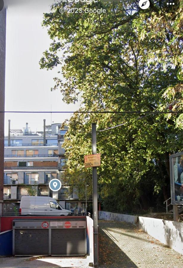 Central Private Rooms In Popular Neighborhood! 쾰른 외부 사진